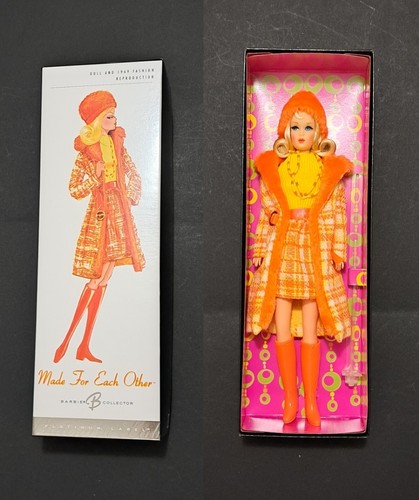 Mattel barbie made - barbie, for