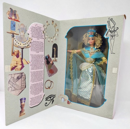 Barbie great eras collection - barbie,
