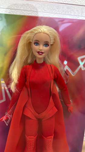 Mattel barbie signature - signature, millie