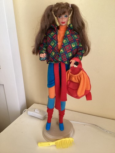Barbie benetton teresa - barbie,