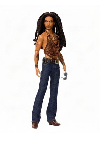 Barbie signature kenbassador - signature,