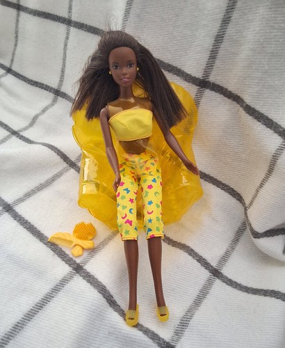 Rar barbie christie - rar,