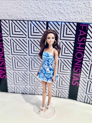 Barbie puppe - barbie,
