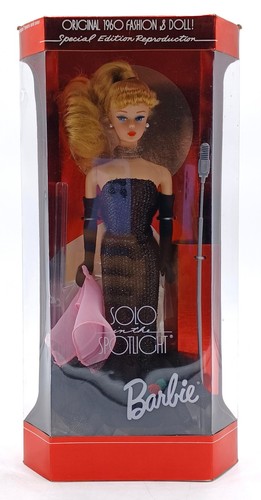 1994 barbie solo - solo, the