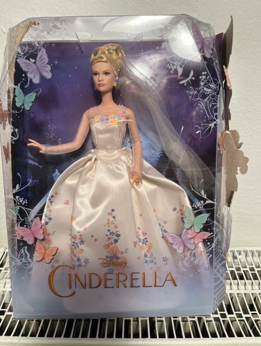Barbie cinderella 2014 - barbie,