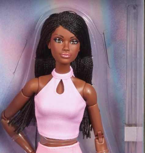Barbie signature - %***barbie,