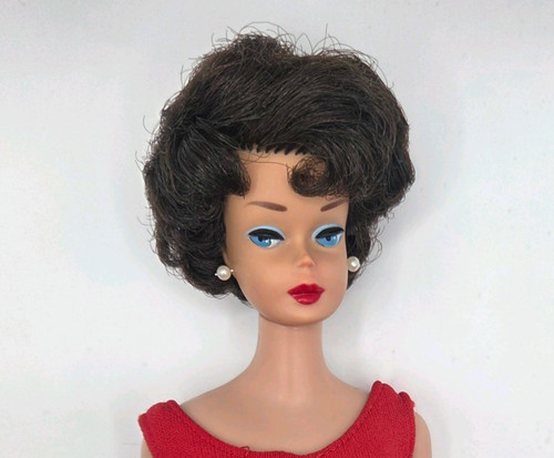 Org vintage mattel brunette - org,