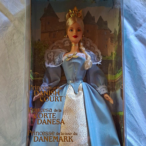 Mattel barbie collectibles - mattel,