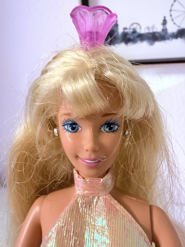 Balerina barbie von 1995 top - 1995,
