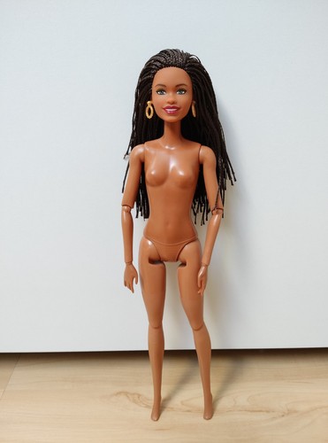 Barbie collector - barbie,