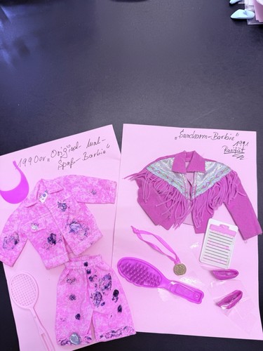Outfits barbie ein preis - barbie, +