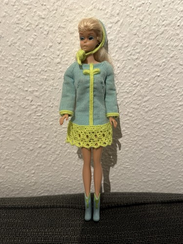 Barbie vintage now wow - vintage, „now