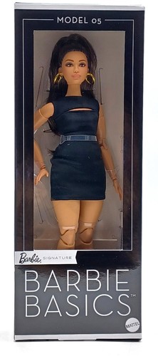 2025 barbie basics - model, 05