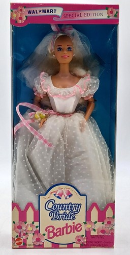 1994 wal mart country - wal-mart, bride