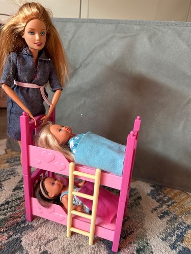 Rarität mattel barbie midge - mattel,