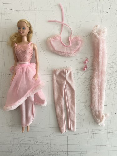 Vintage puppe 80er barbie - 💕vintage,