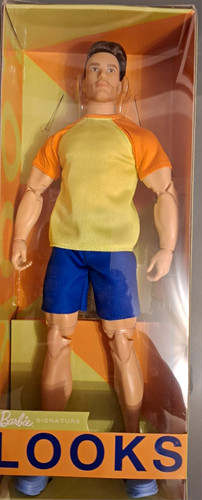 Barbie signature looks - barbie,