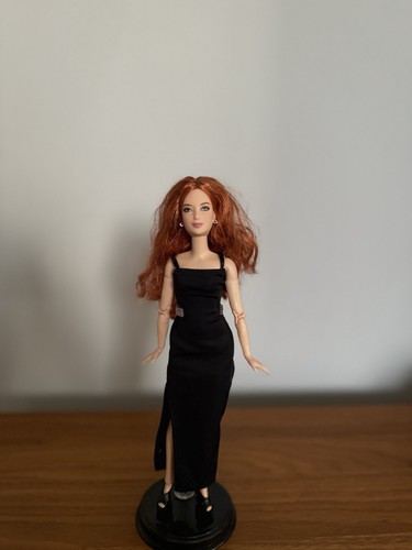 Barbie signature basics - barbie,