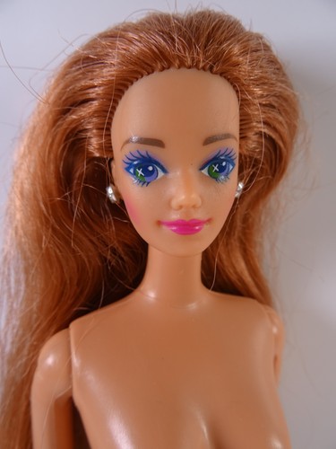 Vintage barbie midge - midge, doll