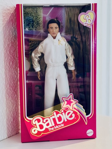 Barbie puppe ken - barbie,