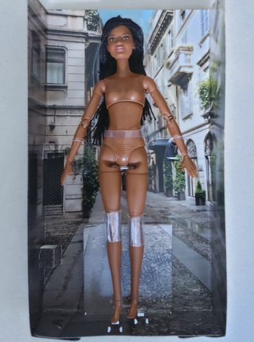 Barbie signature barbiestyle - barbie,