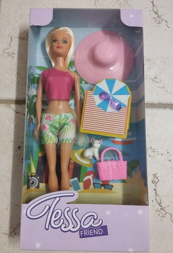 Neu tessa friend - set, +