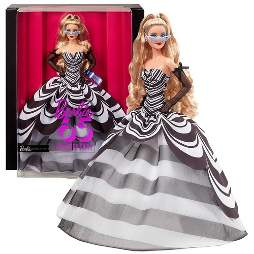 Barbie anniversary hrm58 - anniversary, |