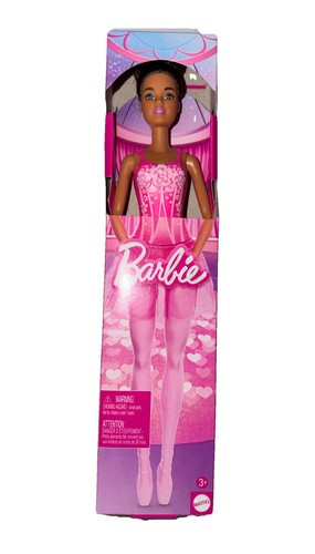 Barbie hrg33 mattel puppe - barbie,