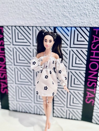 Barbie made move - barbie,