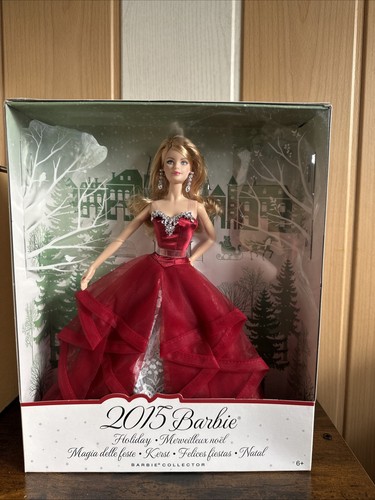 Mattel barbie puppe - mattel,