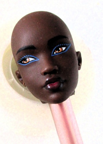 Barbie you create kopf - barbie,