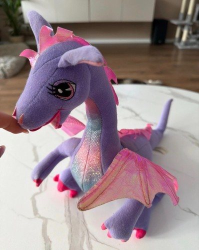 Barbie drache penelope - barbie,