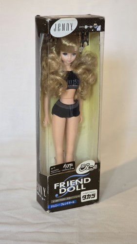 Barbie takara jenny aka - barbie:, „takara