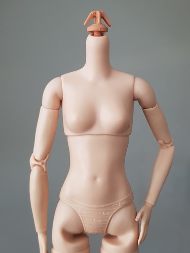 Barbie signature looks made - made, to