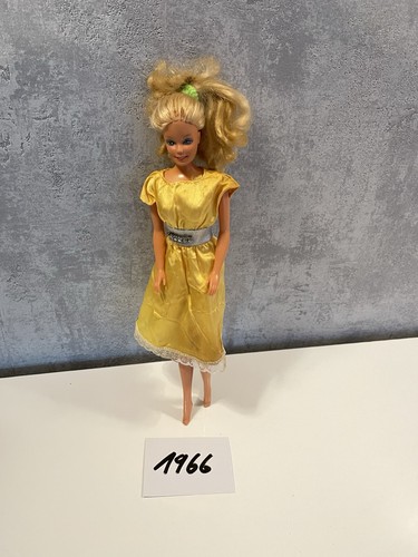 Vintage barbie puppe - vintage,