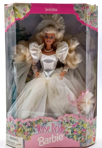 1996 special edition rose - special,