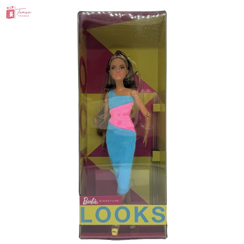 Mattel hjw82 barbie signature - hjw82,