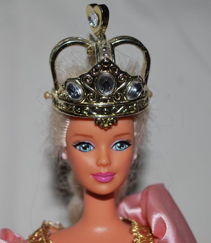 Barbie rapunzel - barbie,
