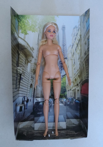 Barbie signature barbiestyle - barbie,