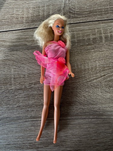 Vintage barbie 90er - barbie, jahre
