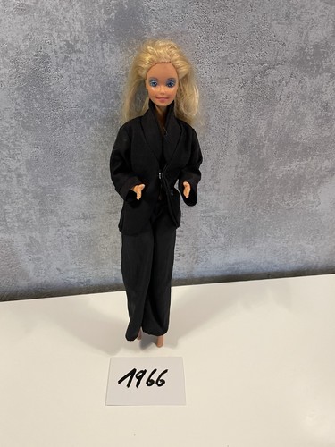Vintage barbie puppe - barbie, jahr