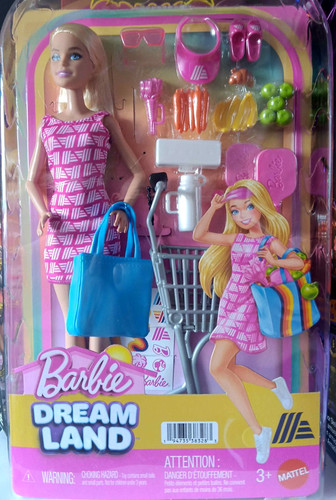 Dreamland barbie aldimania - aldimania, /