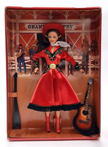1997 country rose - 1997, barbie