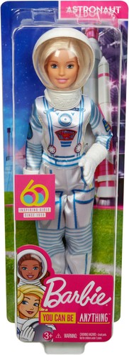 Barbie you can - barbie,