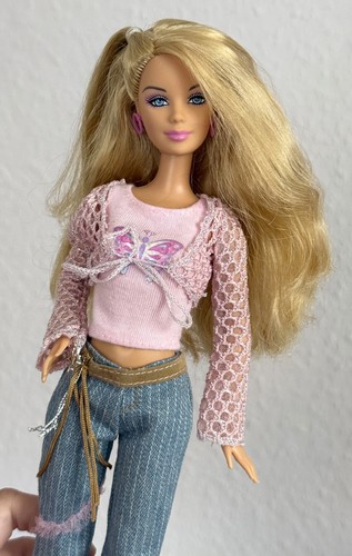 Barbie das tagebuch - barbie,