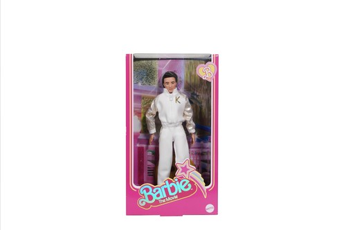 Barbie movie ken hpk04 - movie, mattel