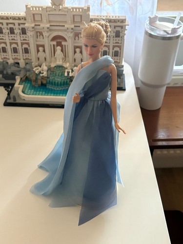 Grace kelly barbie catch - grace, "to