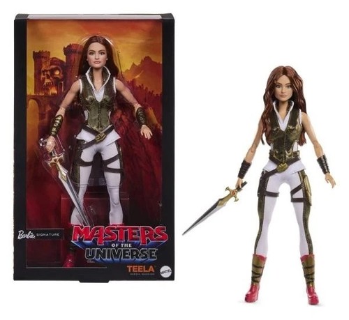 Masters the universe movie - of,