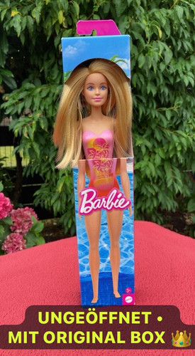 Barbie mattel hxx48 - mattel,