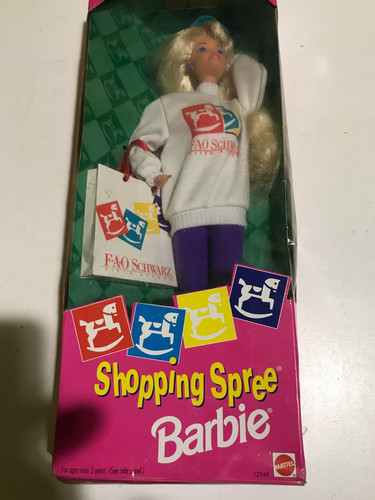 Dachbodenfund barby puppe - dachbodenfund,